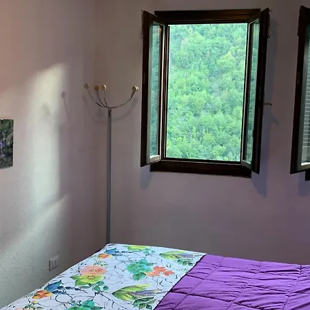 بيت شباب Leo Anfosso Carpasio