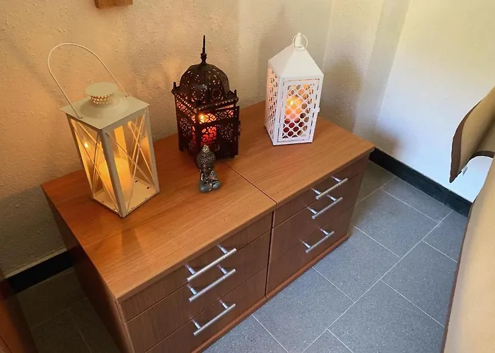 Leo Anfosso Vandrerhjem Carpasio