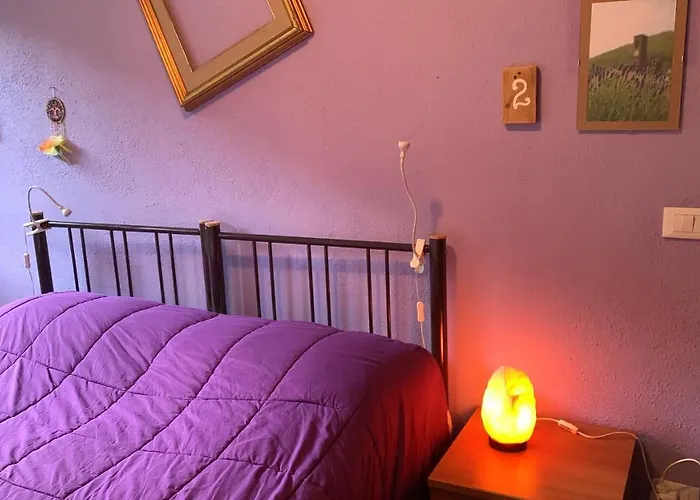 Vandrerhjem Leo Anfosso *