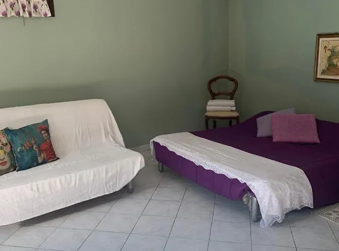 Vandrerhjem Leo Anfosso