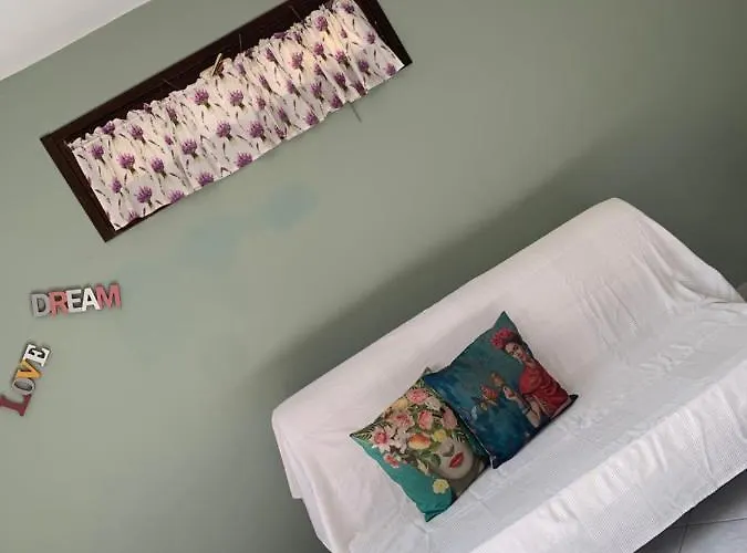 Leo Anfosso * Carpasio