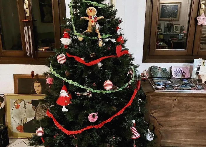 Leo Anfosso Vandrerhjem Carpasio