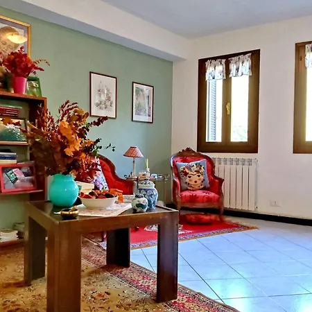 Hostel Leo Anfosso Carpasio