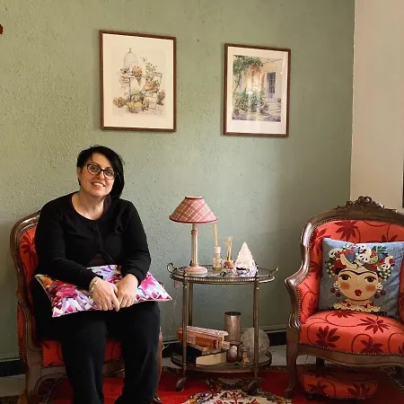 Leo Anfosso * Carpasio