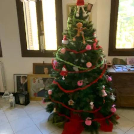 Leo Anfosso Albergue Carpasio