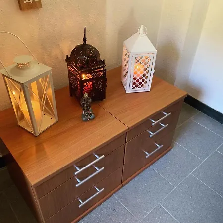 Leo Anfosso Albergue Carpasio