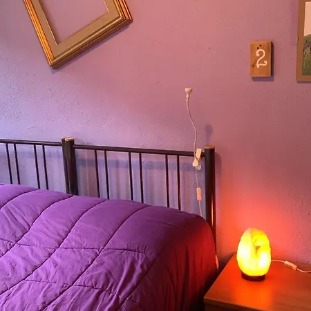 Hostel Leo Anfosso *