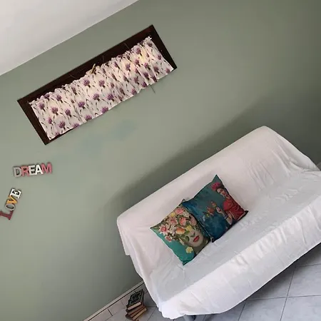 Leo Anfosso * Carpasio