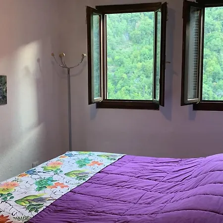 Albergue Leo Anfosso *