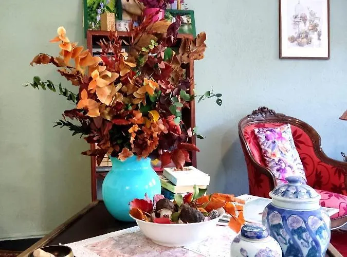 Leo Anfosso Vandrarhem Carpasio